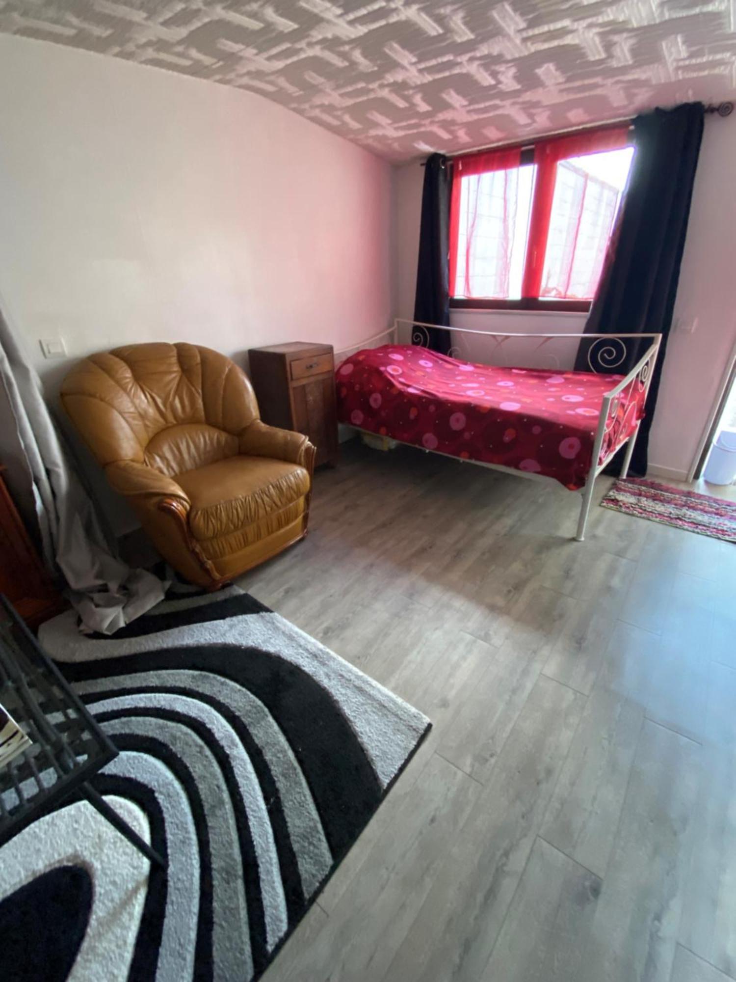 Joli Maison Calme 10 Mn De Paris St Lazare Argenteuil Eksteriør bilde